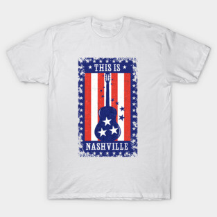 This is Nashville T-Shirt