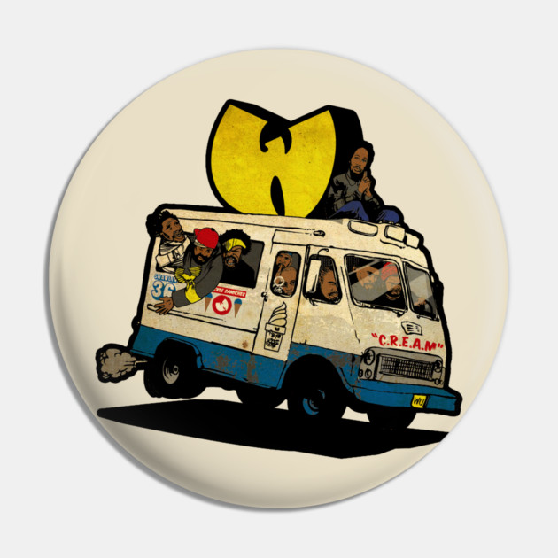 CREAM CLAN Pin by DmitricherniakOk