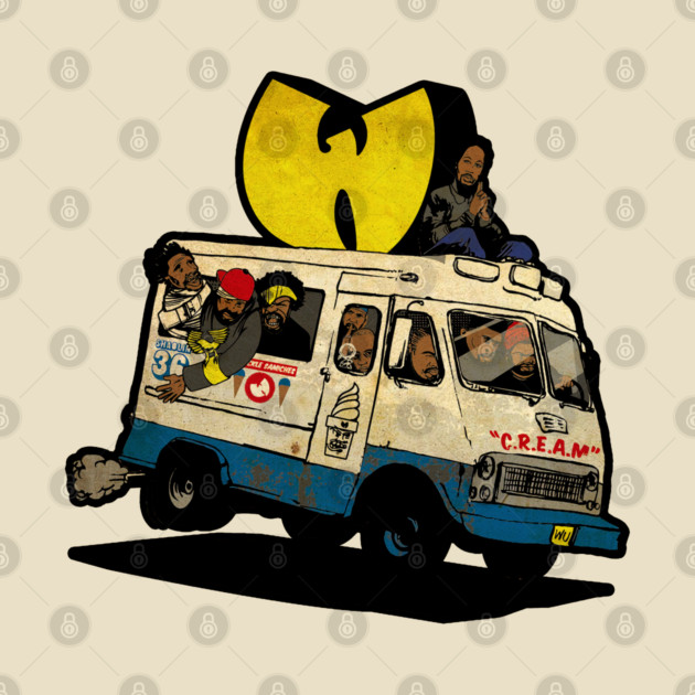 CREAM CLAN by DmitricherniakOk