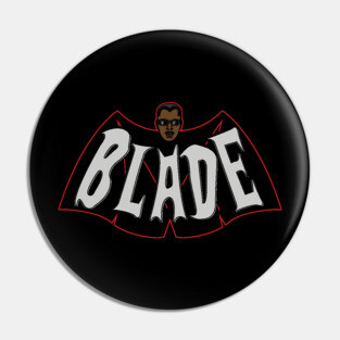 Blade Pin