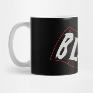 Blade Mug
