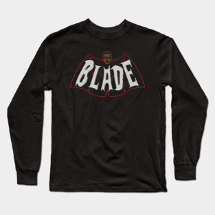 Blade Long Sleeve T-Shirt