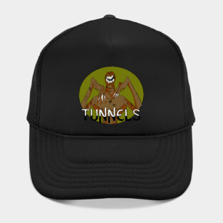Tunnels Logo Hat