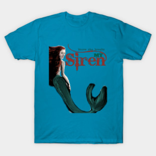 Siren T-Shirt
