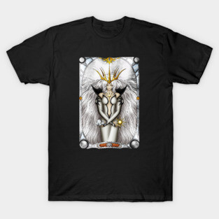 The Light - CardCaptor Sakura T-Shirt