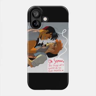 Be A Dentist Phone Case