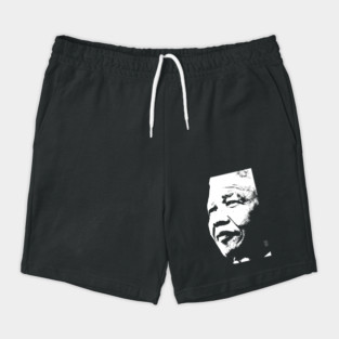 Mandela Shorts