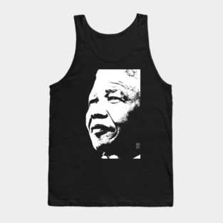 Mandela Tank Top