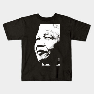 Mandela Kids T-Shirt