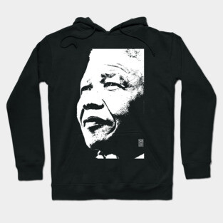 Mandela Hoodie