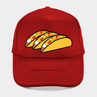 Taco Hat