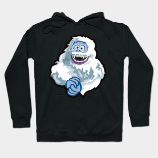 A Happy Bumble Hoodie