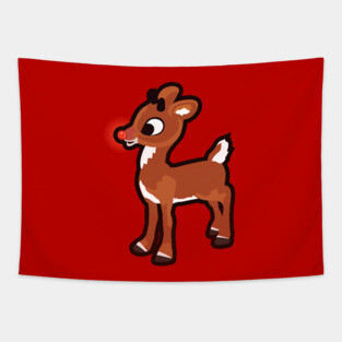 Rudolph Tapestry