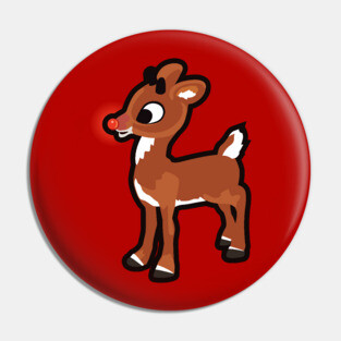 Rudolph Pin