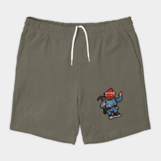 Yukon Shorts