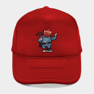 Yukon Hat