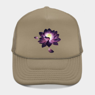 Black Lotus Hat