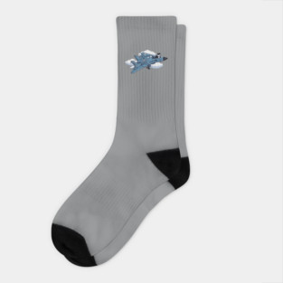 Tomcat Socks
