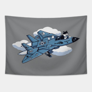 Tomcat Tapestry