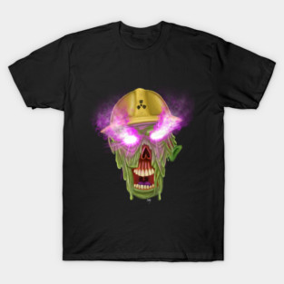 Radioactive! T-Shirt