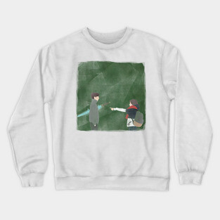 Goblin FANART 05 Crewneck Sweatshirt