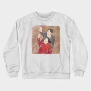 Goblin FANART 02 Crewneck Sweatshirt