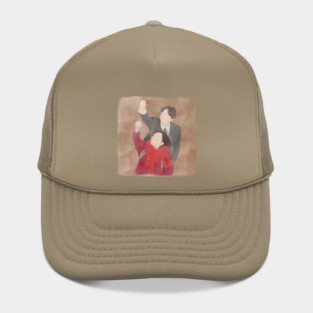 Goblin FANART 02 Hat