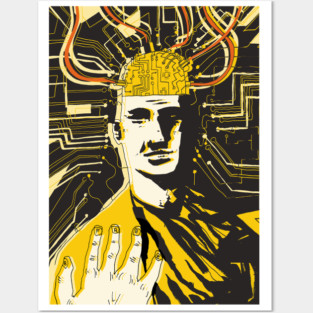 We need a Butlerian Jihad against AI Posters and Art