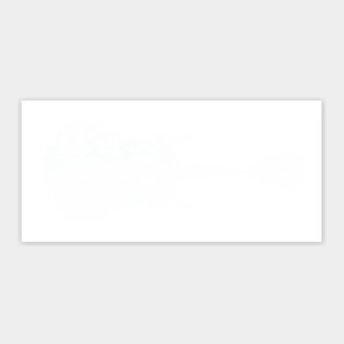 Nature Guitar Sticker