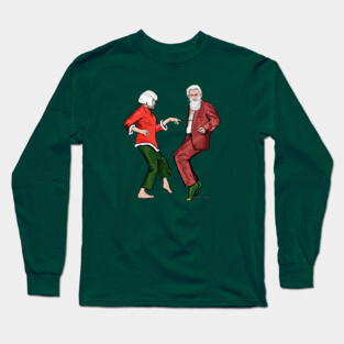 Pulp Kringle Long Sleeve T-Shirt
