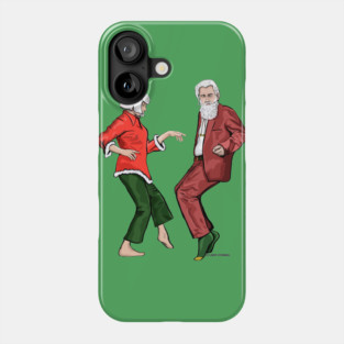 Pulp Kringle Phone Case