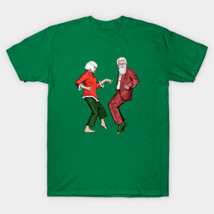 Pulp Kringle T-Shirt