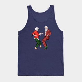 Pulp Kringle Tank Top