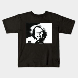 Chucky Kids T-Shirt