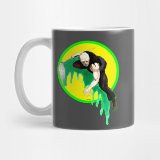 Toxie Mug