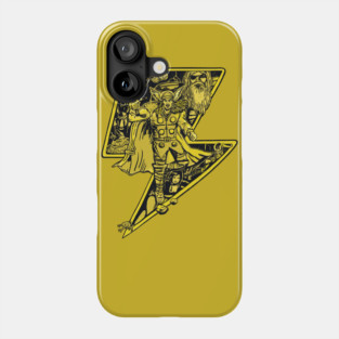 Thor Phone Case