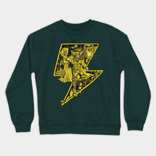 Thor Crewneck Sweatshirt