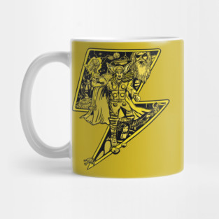 Thor Mug