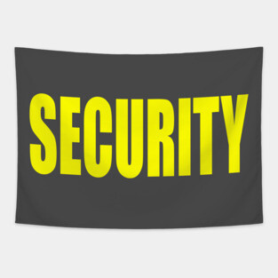 Security Tapestry