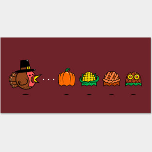 PACS-GIVING Posters and Art