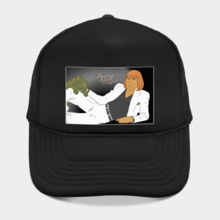 Cringer Hat