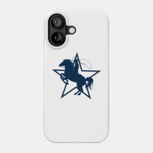 Cowboys Phone Case