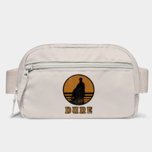 Vintage Dune Bag