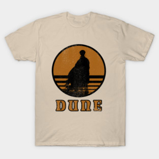 Vintage Dune T-Shirt