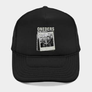 oneders retro Hat