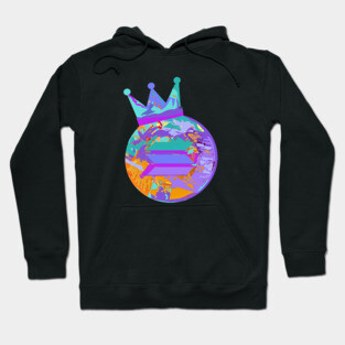 Solana Hoodie