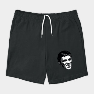 Dark Shadows - Barnabas Collins 1 Shorts