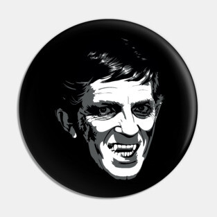 Dark Shadows - Barnabas Collins 1 Pin