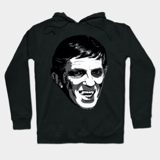 Dark Shadows - Barnabas Collins 1 Hoodie