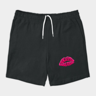 Science Fiction Double Feature Lips Shorts